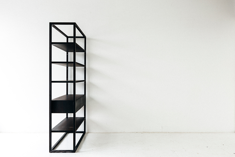 custom cabinetry styled shot 2