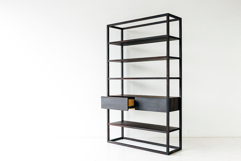 custom cabinetry styled shot 3