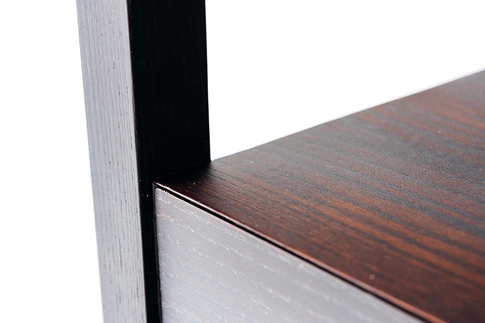 custom cabinetry styled shot 5