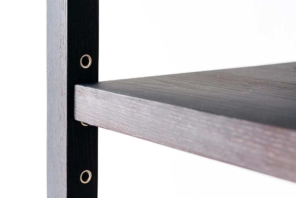 custom cabinetry styled shot 6