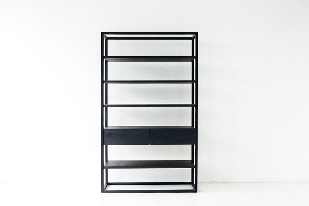 custom cabinetry styled shot 7