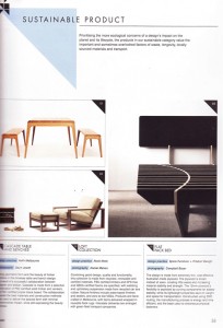Inside Magazine :: September 2011 - Contents