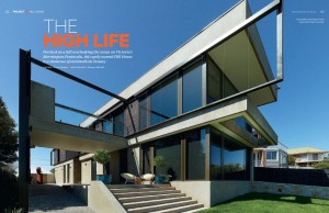 Grand Designs Magazine :: February 2014 - Page 1