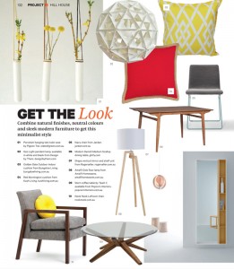 Grand Designs Magazine :: February 2014 - Page 5