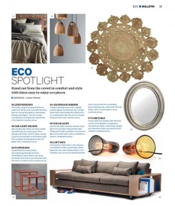 Grand Designs Magazine :: May 2013 - Contents