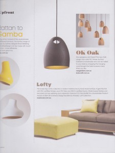 Green Magazine :: October 2012 - Contents