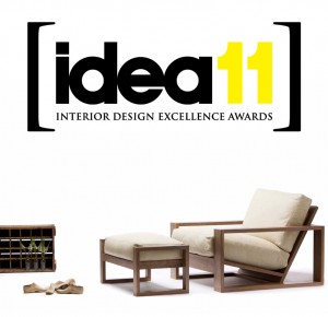 Idea Awards Finalist :: August 2011