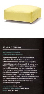 Inside Magazine :: July 2011 - Contents